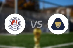 圣路易斯竞技vs美洲狮比分预测【2026/04/18】