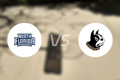 北佛罗里达vs威福德学院比分预测【2025/11/20】