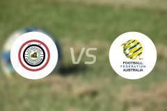 伊拉克U23vs澳大利亚U23比分结果战报【2026/01/14】