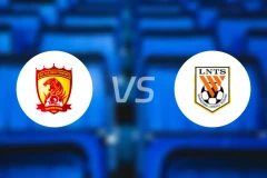 广州队U17vs山东泰山U17比分结果战报【2024/10/26】