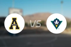 阿帕拉州立vs北卡大学威明顿分校比分结果战报【2024/12/01】