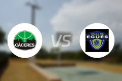 卡塞雷斯vsCB埃格斯比分预测【2026/01/11】