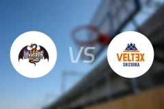 山形飞龙vs静冈顶点比分结果战报【2024/10/06】