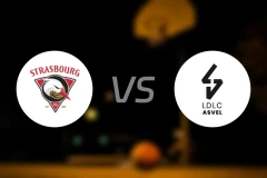 斯特拉斯堡vs里昂维勒班比分预测【2025/12/07】