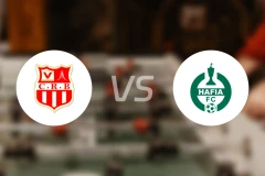 贝鲁扎达vs海法FC比分预测【2025/10/25】