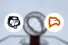 北卡阿什维尔分校vs温斯罗普大学比分预测【2026/02/01】