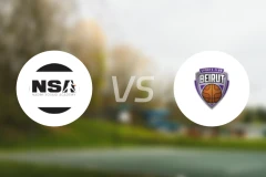 纳迪姆苏伊德学院vs贝鲁特俱乐部比分预测【2026/01/09】