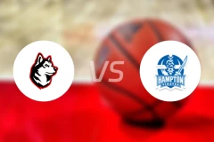 东北大学vs汉普顿大学比分结果战报【2026/03/01】