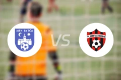 MFK巴耶卡vs特尔纳瓦斯巴达克比分预测【2024/10/16】