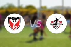 圣乔治城vs黑镇市足球俱乐部比分预测【2026/04/04】