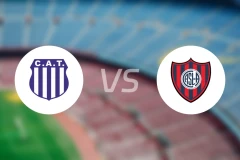 塔勒瑞斯vs圣洛伦索比分预测【2026/03/01】