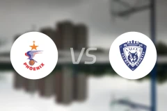 加拉茨凤凰vs瓦尔恰比分预测【2026/01/11】