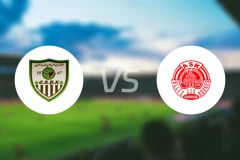 CR贝尼图尔vsAS库鲁布比分预测【2025/11/01】