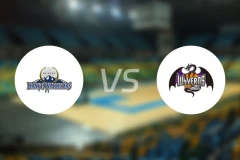 信州勇士vs山形飞龙比分预测【2026/02/14】