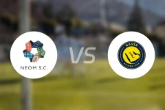 新未来城体育vs利雅得胜利比分结果战报【2025/11/08】