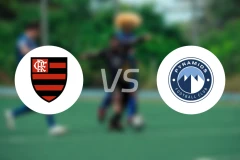 弗拉门戈vs金字塔比分结果战报【2025/12/14】