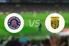 拉贾斯坦联vs海德拉巴比分预测【2025/11/06】