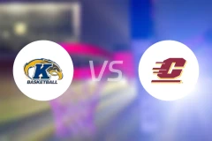 肯特州立大学vs中密歇根大学比分预测【2026/01/11】