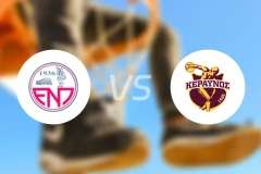 意诺西斯vs克拉夫诺斯比分预测【2025/12/22】