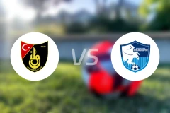 伊斯坦布尔体育vs埃尔祖鲁姆BB比分预测【2026/04/10】