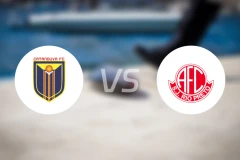 卡坦杜瓦FCvs里奥普雷图比分预测【2026/01/29】