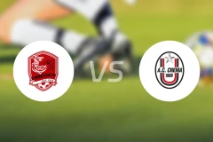 科雷格塞vsAC克丽玛1908比分预测【2025/12/14】