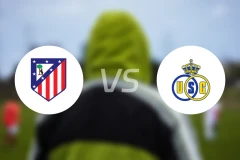 马德里竞技U19vs圣吉罗斯联U19比分结果战报【2025/11/04】