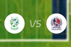 帕兰德森vsCD奥林匹亚比分预测【2025/11/03】