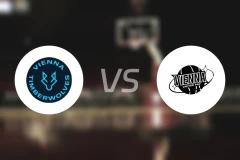 维也纳森林狼vs维也纳联比分预测【2025/12/13】