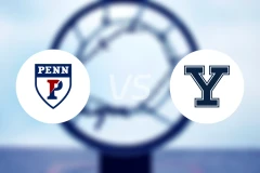 宾夕法尼亚vs耶鲁大学比分预测【2026/03/16】