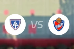 阿尔曼女篮vs豪卡尔女篮比分预测【2025/11/02】