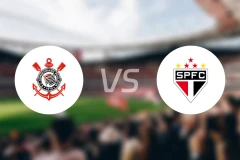 科林蒂安vs圣保罗比分预测【2025/11/21】