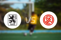 慕尼黑1860vs埃森比分预测【2026/01/17】