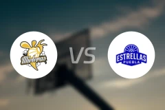 米勒拉斯女篮vs埃斯特雷拉斯女篮比分预测【2026/02/15】