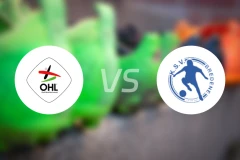 旧海弗莱鲁汶B队女足vs比勒登女足比分预测【2026/02/01】