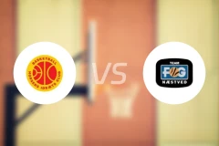 贺森斯vs内斯提夫比分预测【2026/01/16】