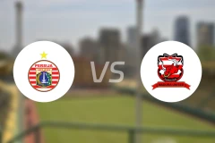 佩西加雅加达vs马都拉联比分预测【2026/01/23】