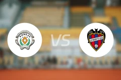 索内哈vs莱万特B队比分预测【2026/04/11】