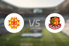 北九州向日葵vs福岛联比分结果战报【2025/11/09】