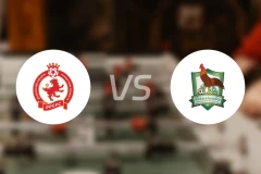 金边皇冠vs基里翁索森梅比分预测【2026/01/25】