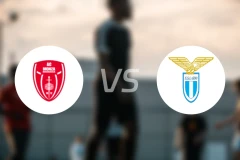 蒙扎U20vs拉齐奥U20比分预测【2026/01/25】