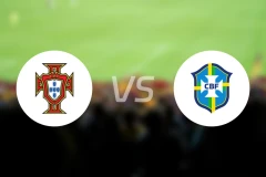 葡萄牙女足vs巴西女足比分结果战报【2025/12/03】