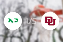 北达科他大学vs丹佛大学比分预测【2026/01/25】
