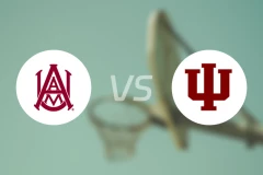 阿拉巴马农工vs印第安纳大学比分预测【2025/11/06】