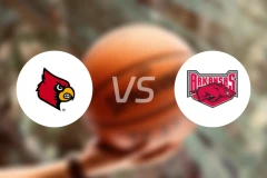 路易斯维尔大学vs阿肯色大学比分预测【2025/12/04】