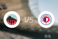 马丁 1969 体育vs费迪耶斯堡比分预测【2026/04/25】