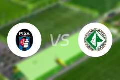 比萨青年队vs阿维利诺U19比分预测【2026/02/14】