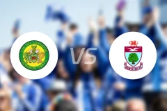 卡纳芬vs科尔温湾比分预测【2025/12/27】