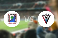 艾尔玛善vs米兰德斯B队比分预测【2026/02/15】