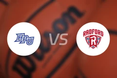 海波因特大学vs拉德福德大学比分预测【2026/01/24】